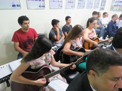 Maranata 4 Maranata 4