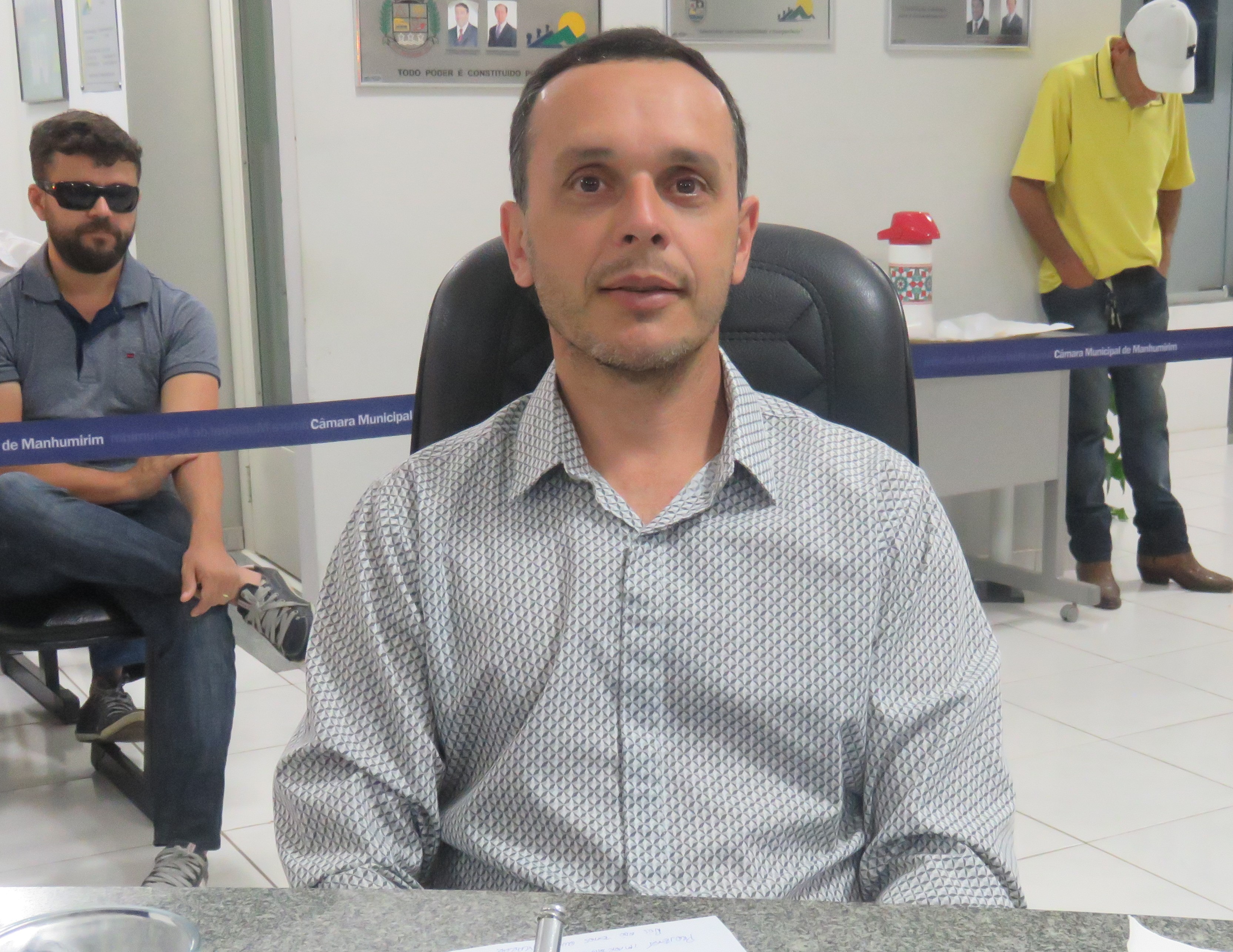 Mário 1 março 2018