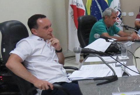 Mário e Benísio verba Mário e Benísio verba