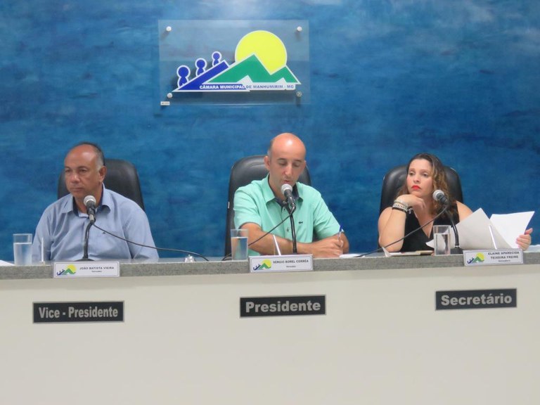 Mesa 27 set 18 Mesa 27 set 18