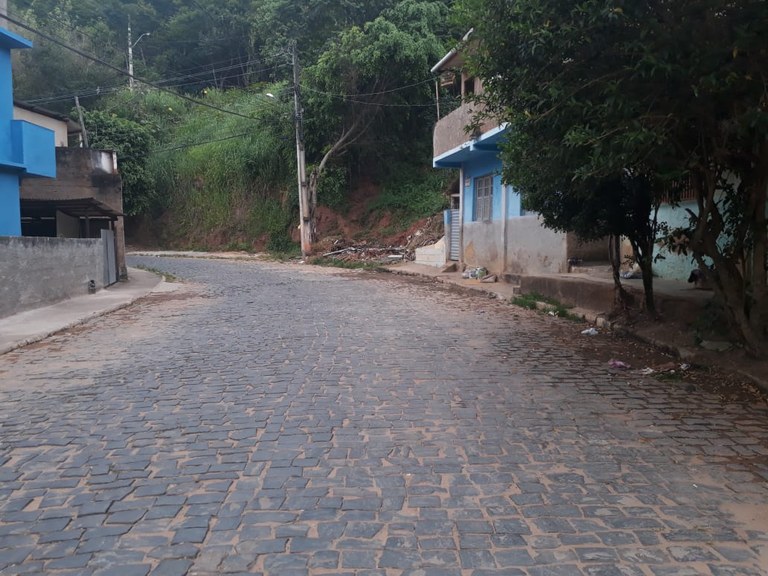 Mina Santa Rita 3 Mina Santa Rita 3