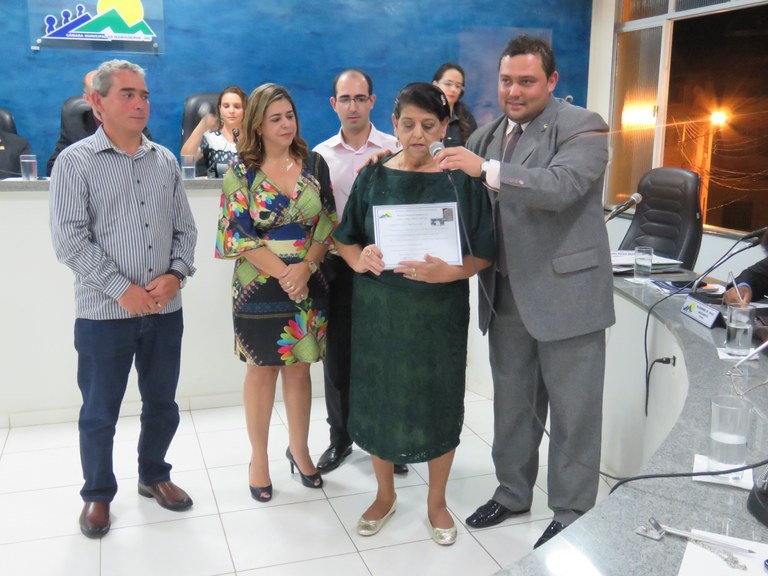 Moção Ivanilde 3 Moção Ivanilde 3