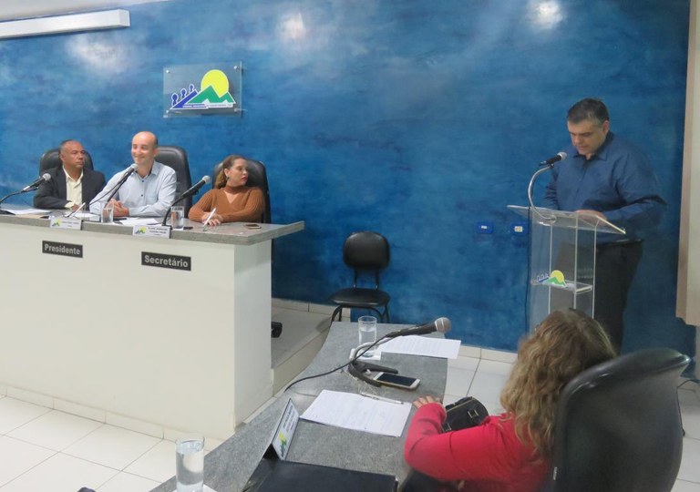 Moção Nilson 3 Moção Nilson 3