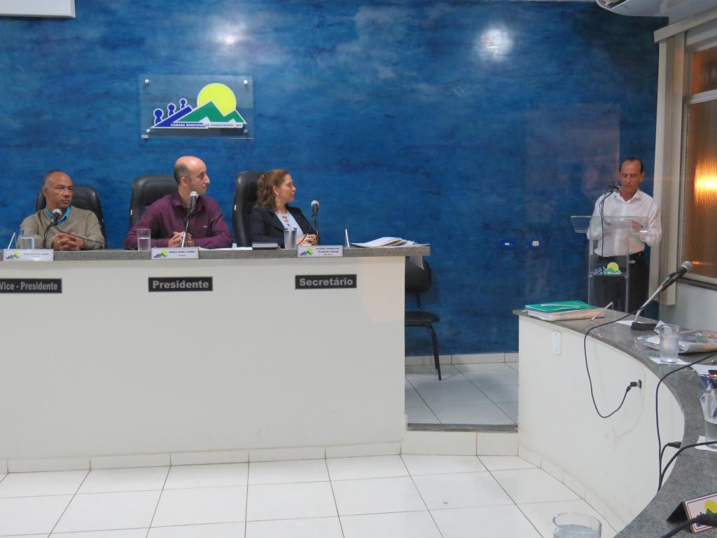 Moção Robertinho 5