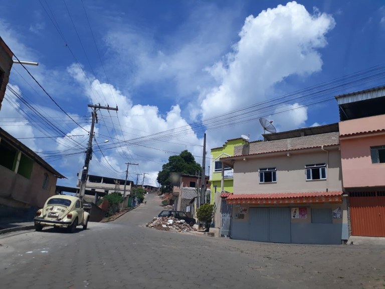 Morada Nova 3 Morada Nova 3