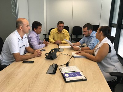 Não à municipalização 2 Não à municipalização 2