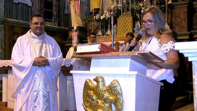 Padre Mundinho 3 Padre Mundinho 3