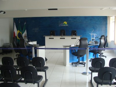 Plenário fora da reunião 1