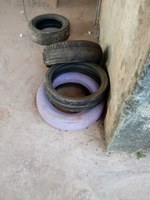 Pneus Benísio 5 Pneus Benísio 5