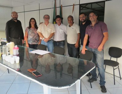 Pref Alto Caparaó 1 Pref Alto Caparaó 1