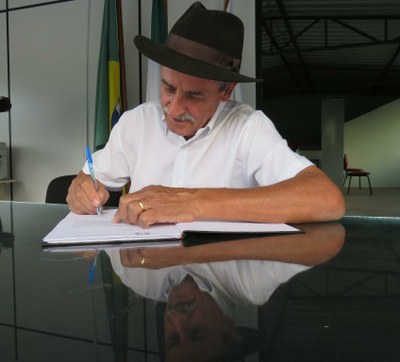 Pref Alto Caparaó 2 Pref Alto Caparaó 2