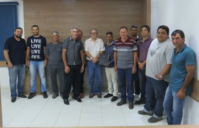 Pref Luisburgo 2 Pref Luisburgo 2