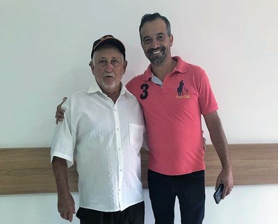 Pref Luisburgo 4 Pref Luisburgo 4