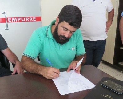 Pref Martins Soares 2 Pref Martins Soares 2