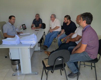 Pref São João 1 Pref São João 1