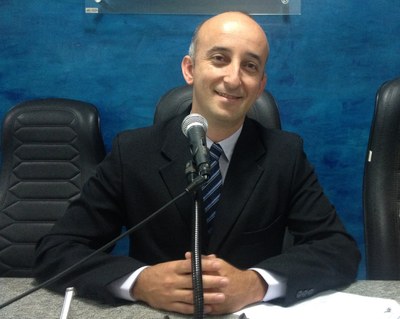 Presidente SÉRGIO 1 Presidente SÉRGIO 1