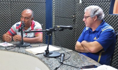 Rádio asfalto 2 Rádio asfalto 2