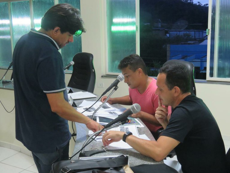 Reu secretarios 2 Reu secretarios 2