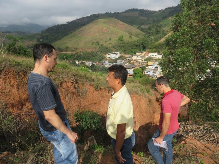 Reunião São José 4 Reunião São José 4