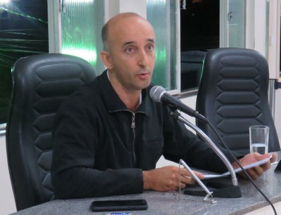 SÉRGIO IDA A BH 3 SÉRGIO IDA A BH 3