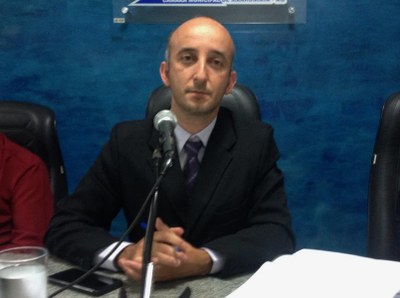 Sérgio sério 28 set