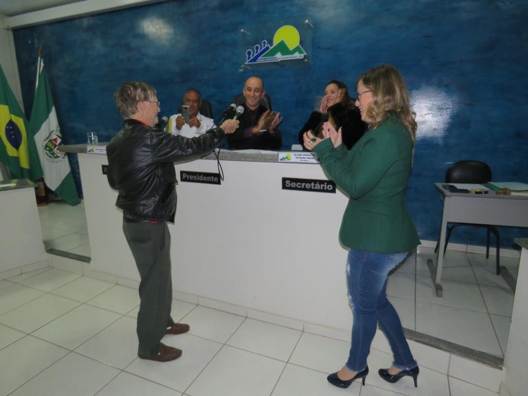 Valter de Luz 3 Valter de Luz 3