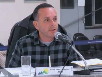 Mário Jr 11 julho 2019 Mário Jr 11 julho 2019