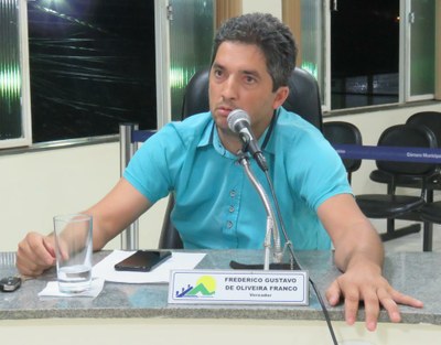 Frederico 19 março 2020 Frederico 19 março 2020