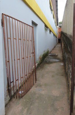 Ginásio Isidoro 11 Ginásio Isidoro 11