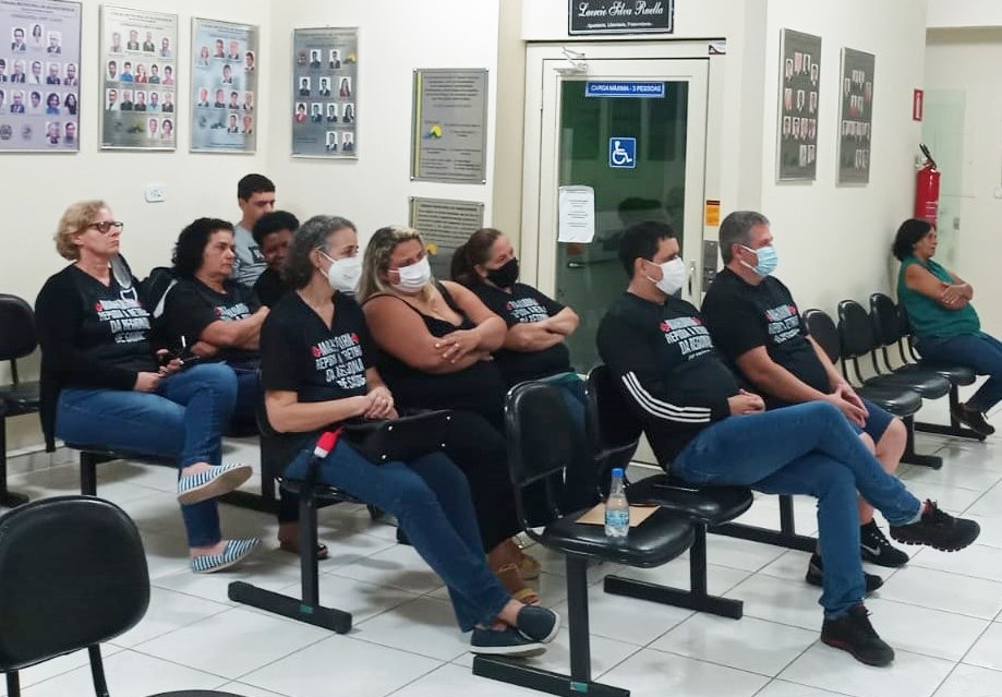 Giselly regional saúde 10 abril 2022 2