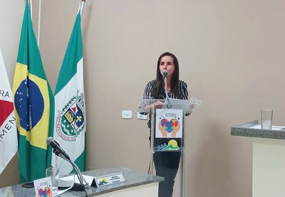 Giselly regional saúde 10 abril 2022 Giselly regional saúde 10 abril 2022