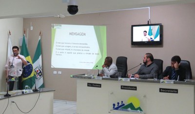 Hospital Manhumirim 3 Hospital Manhumirim 3