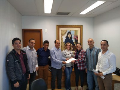 ida a BH DEPUTADA CELISE ida a BH DEPUTADA CELISE