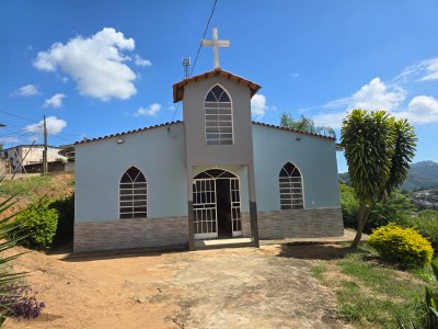 Igreja São Vicente 1 Igreja São Vicente 1