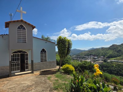 Igreja São Vicente 2 Igreja São Vicente 2
