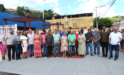 INAUG PRAÇA SAULITA 22 DEZ 2023 11 INAUG PRAÇA SAULITA 22 DEZ 2023 11