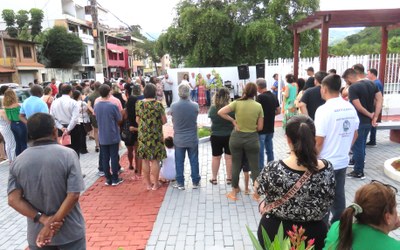 INAUG PRAÇA SAULITA 22 DEZ 2023 5 INAUG PRAÇA SAULITA 22 DEZ 2023 5