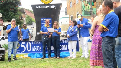 Inauguração Obelisco Lions 10 março 2024 1 Inauguração Obelisco Lions 10 março 2024 1