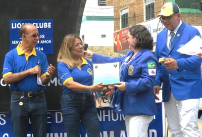 Inauguração Obelisco Lions 10 março 2024 2 Inauguração Obelisco Lions 10 março 2024 2