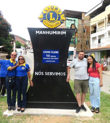 Inauguração Obelisco Lions 10 março 2024 5 Inauguração Obelisco Lions 10 março 2024 5