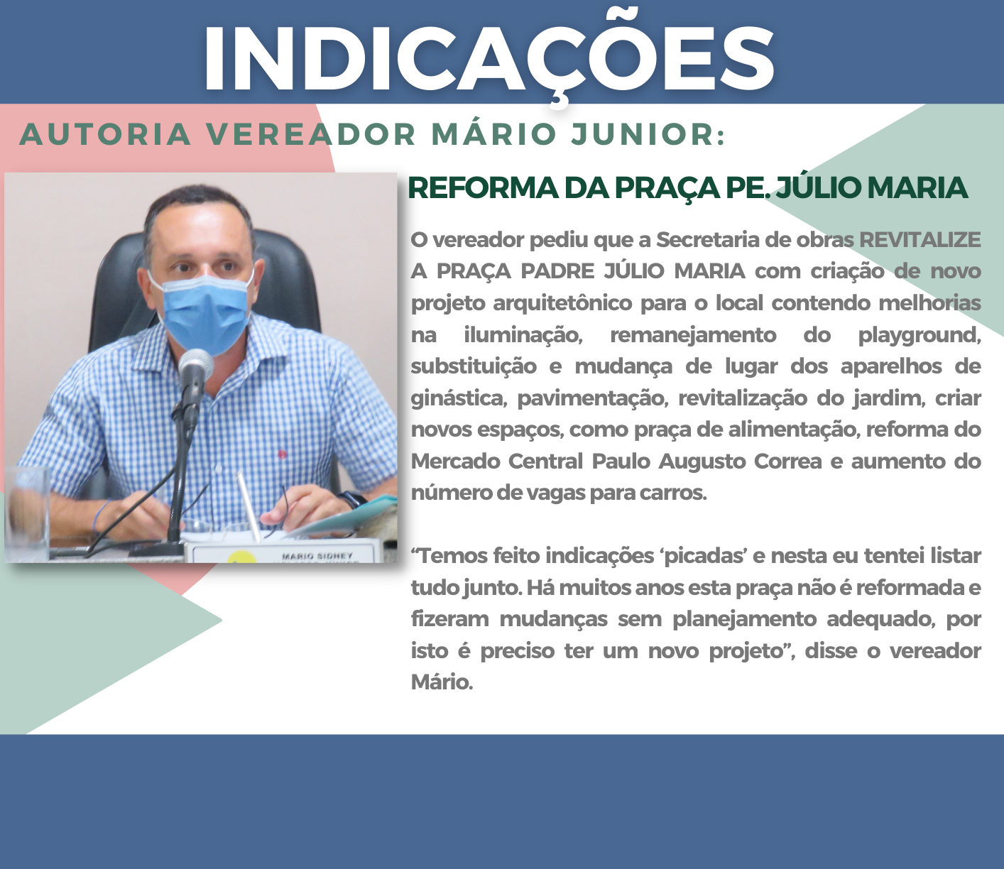 INDICAÇÃO MÁRIO 2