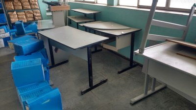 Inservíveis agosto 1 Inservíveis agosto 1