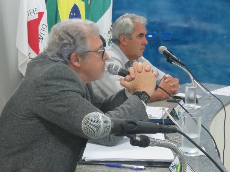 Jésus e Benísio Jésus e Benísio