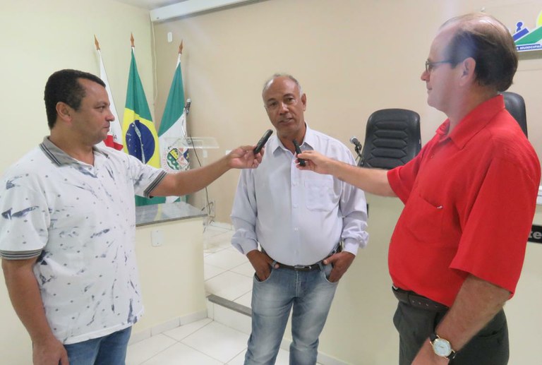 João entrevista 21 fev 2019 João entrevista 21 fev 2019