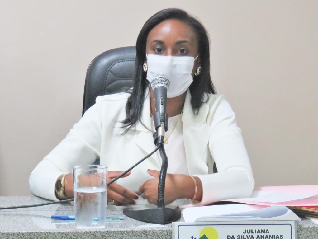 Juliana 6 maio 2021 1