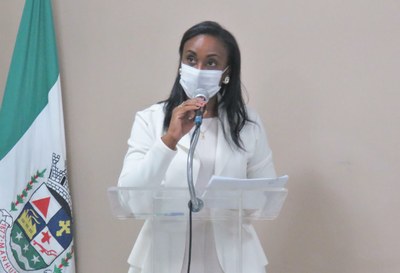 Juliana 6 maio 2021 2