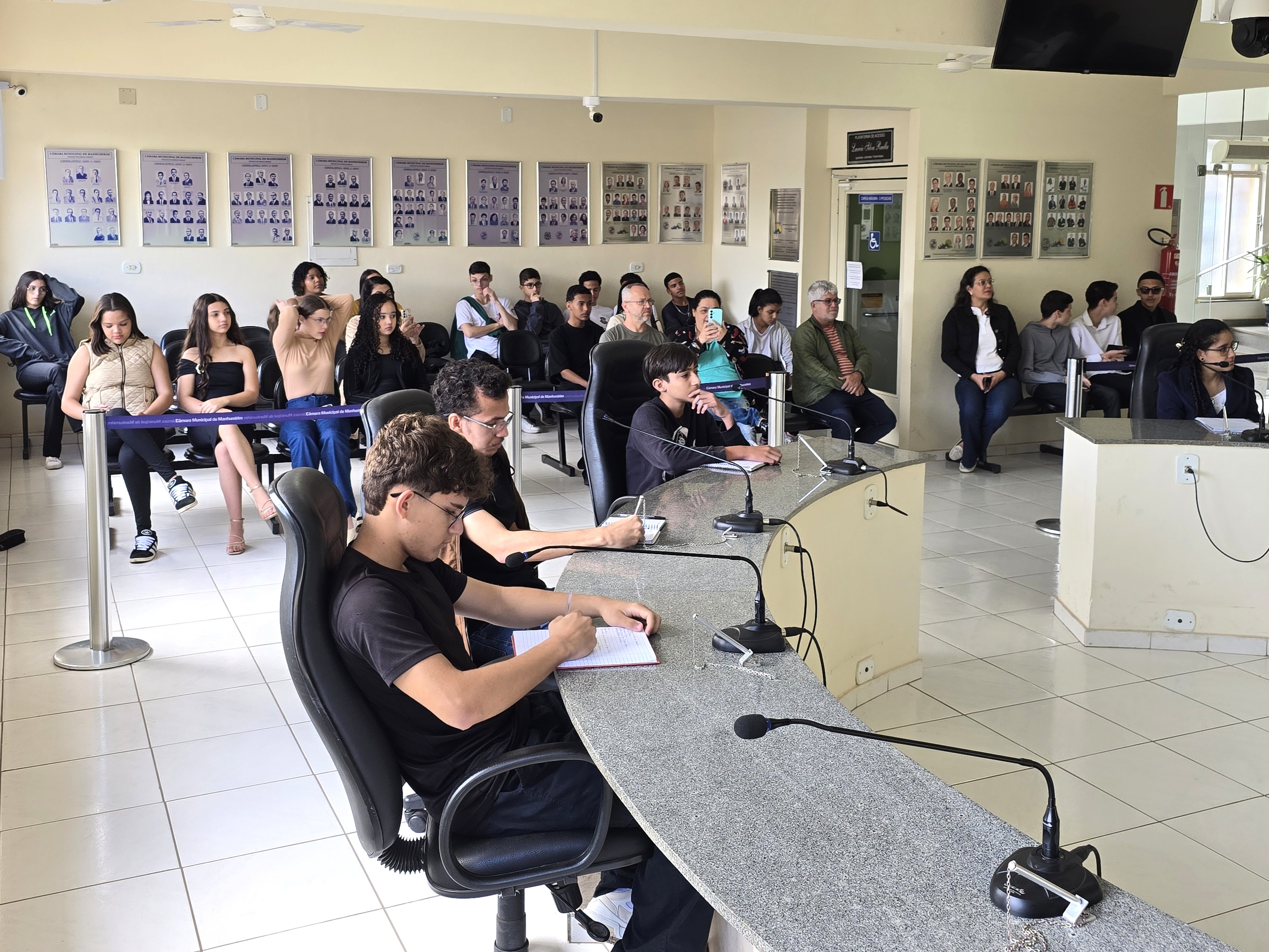 Júri simulado 4 set 25 2