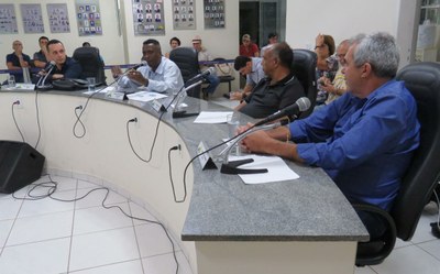 Lado Benísio 10 out 19 Lado Benísio 10 out 19