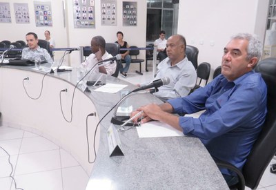 Lado Benísio 14 nov 19 Lado Benísio 14 nov 19