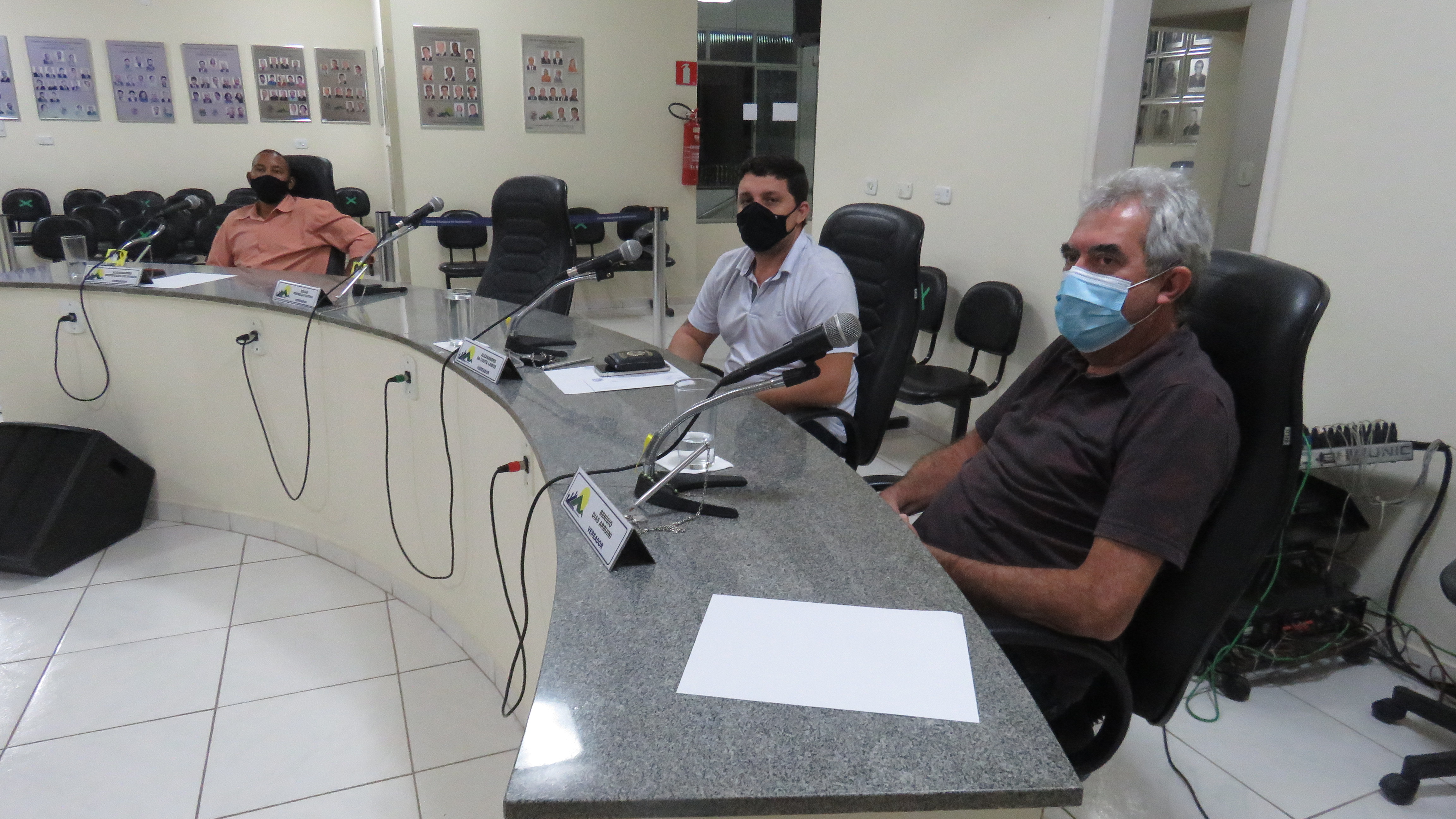 Lado Benísio 21 set 2021